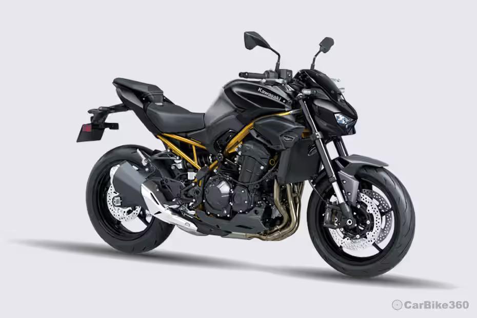 Kawasaki Z900 Kawasaki Z900