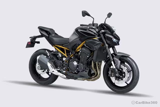 Kawasaki Z900 Kawasaki Z900