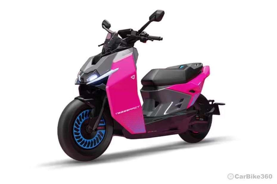 Sonic Pink Sonic Pink
