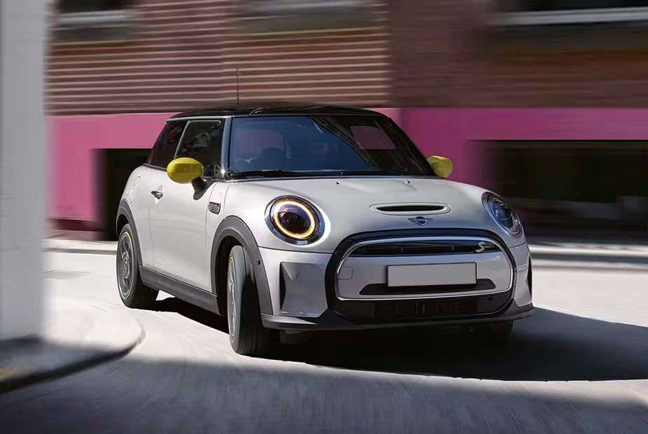 MINI Cooper SE MINI Cooper SE