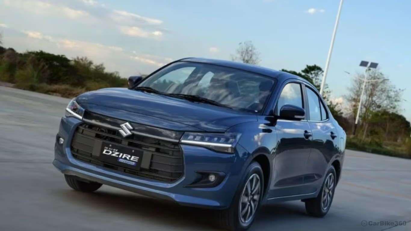 Maruti Suzuki Achieves Record 23.4 Lakh Annual Production, Plans Major Expansion Audio