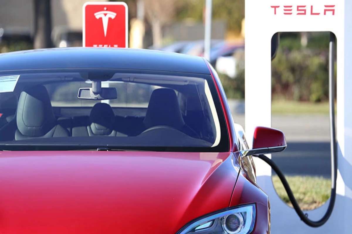 Tesla