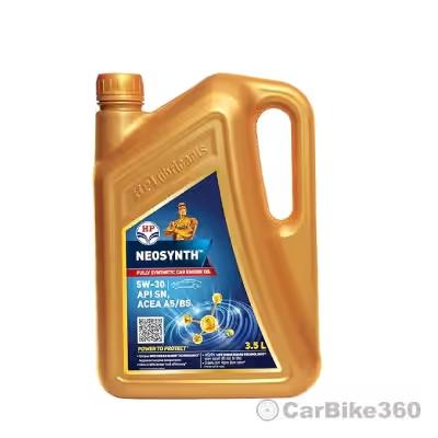 HP Lubricants Neosynth 5W30 Hp Lubricants Neosynth 5W30