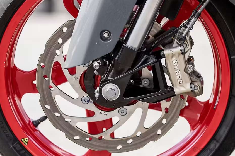 TVS Apache RR 310 images TVS Apache RR 310 images
