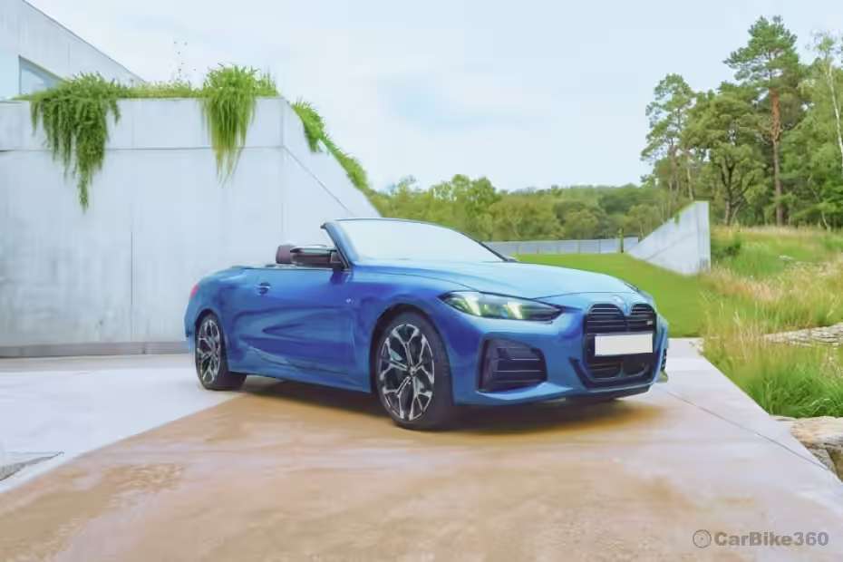 Key Auto Launches and Updates in India: BMW M440i, Tata Nexon, Honda City, and More