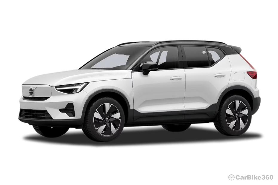 Crystal White Crystal White