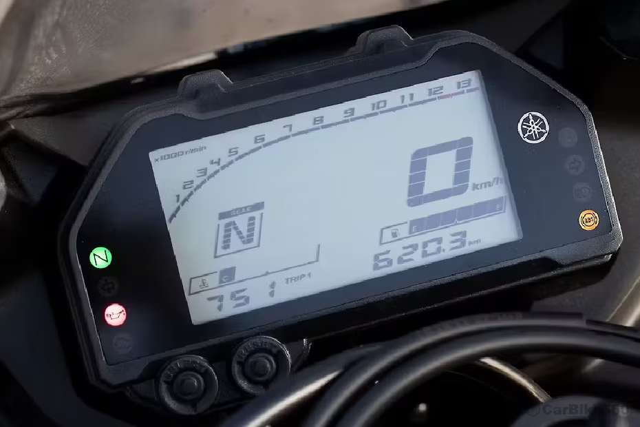 Yamaha R3 images Yamaha R3 images