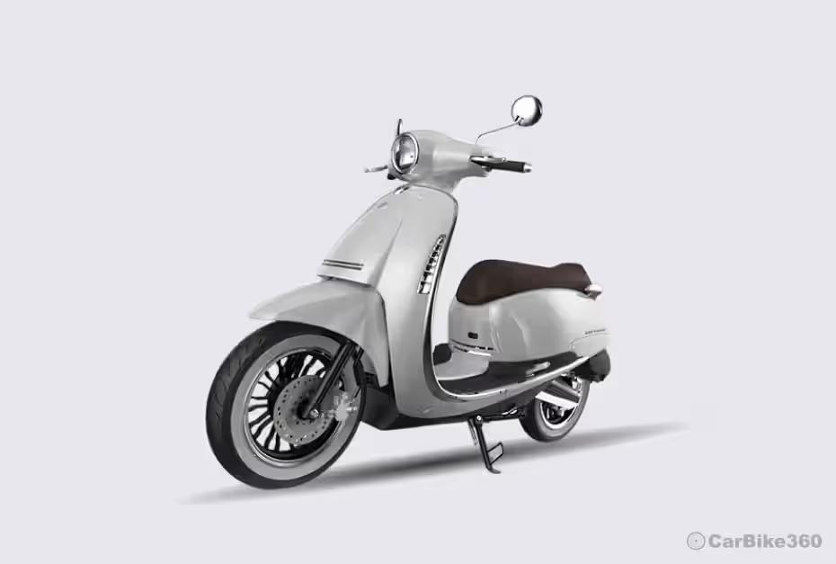 M2GO Civitas M2GO Civitas scooters