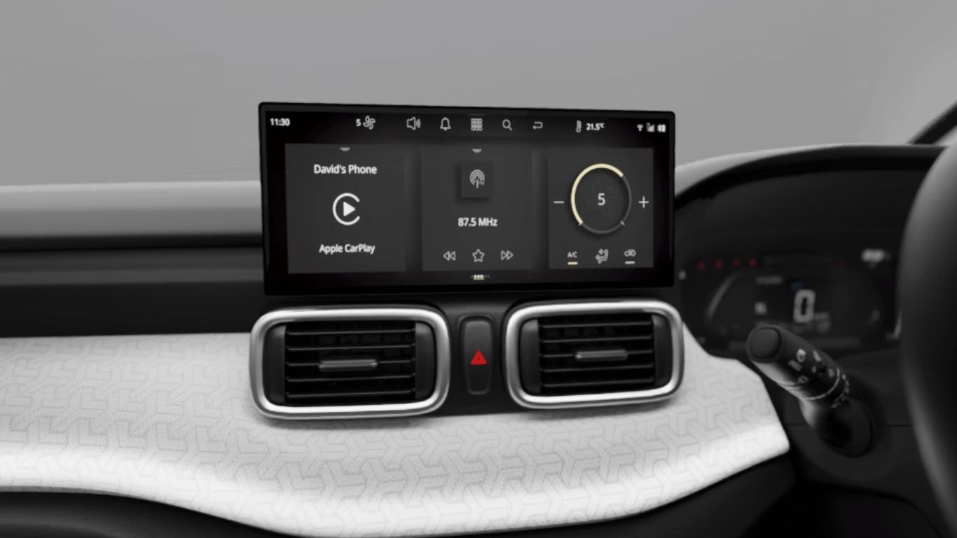 Punch Convenience and Technology Punch Convenience and Technology