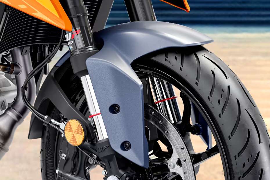 KTM 250 Duke images KTM 250 Duke images