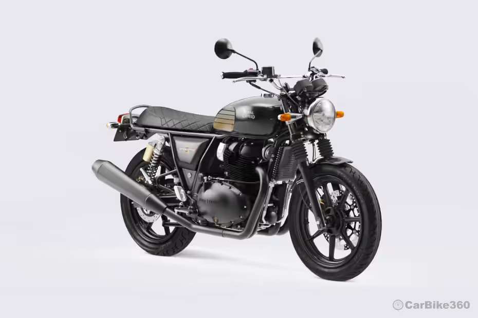 Royal Enfield Interceptor 650 Royal Enfield Interceptor 650