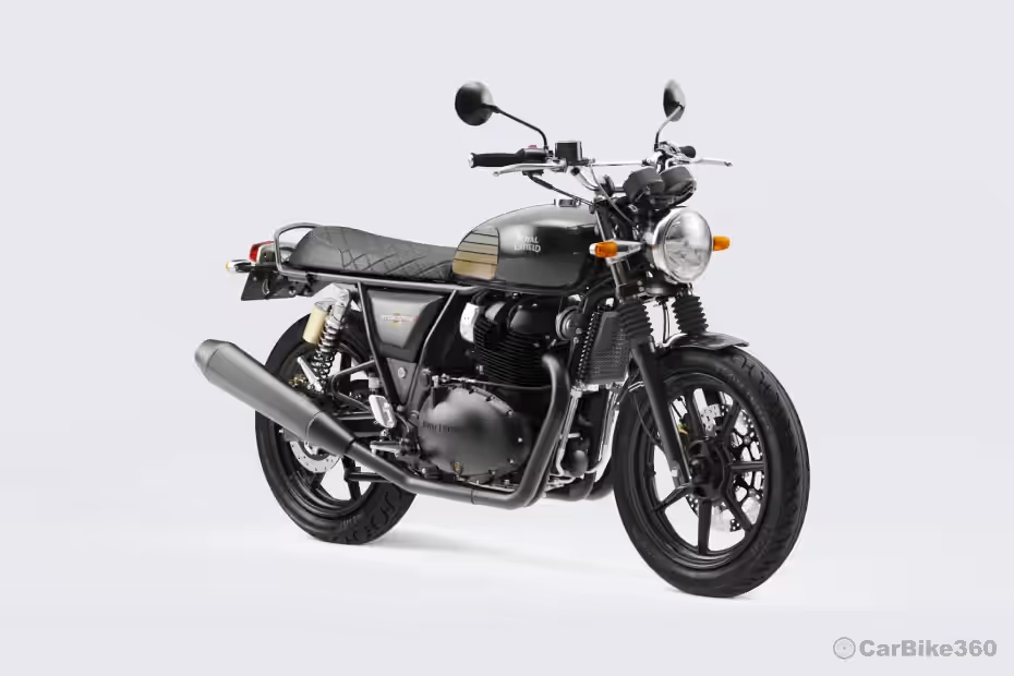 Royal Enfield Interceptor 650 Royal Enfield Interceptor 650