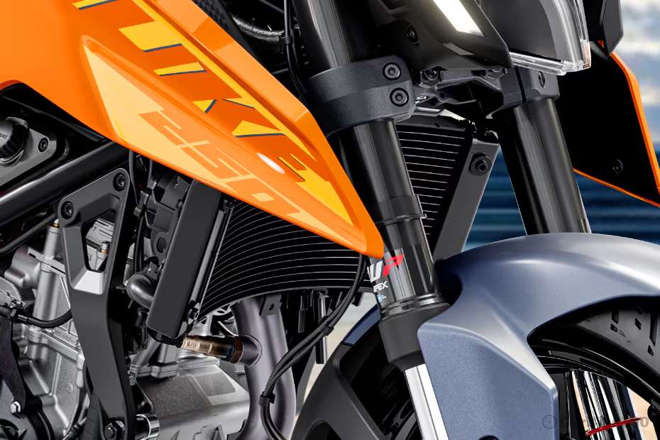 KTM 250 Duke images KTM 250 Duke images