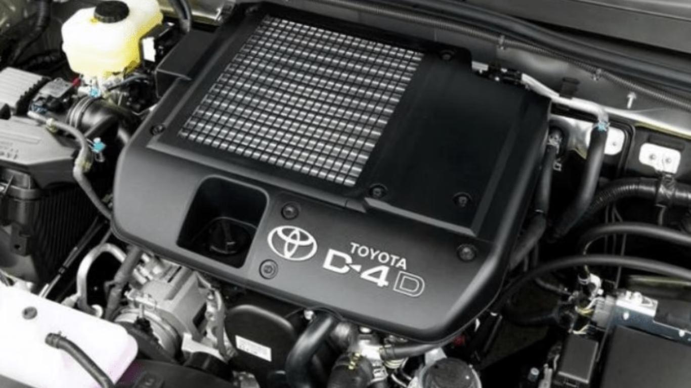 Toyota Vellfire Engine & Performance Toyota Vellfire Engine & Performance