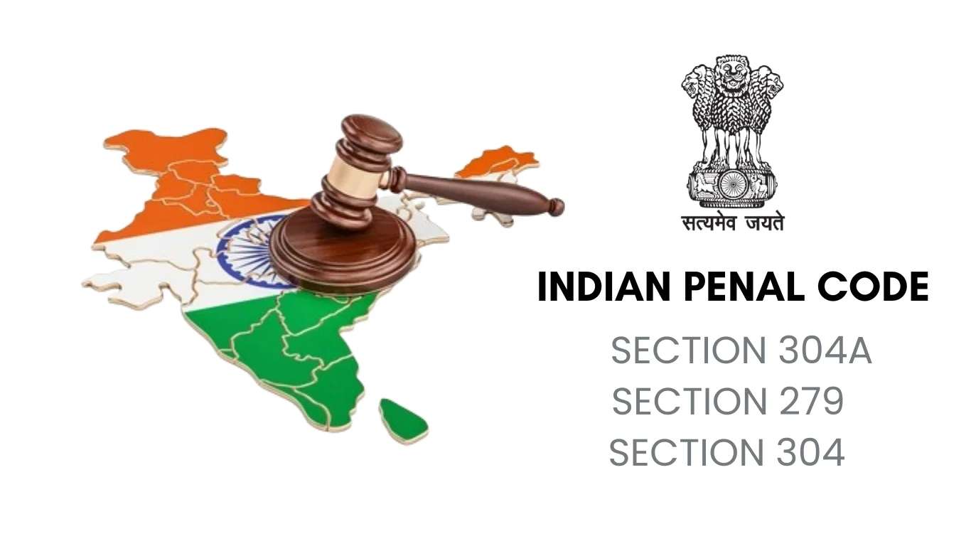 Road Laws IPC in India