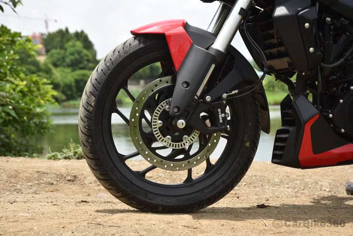 Bajaj Dominar 250 images Bajaj Dominar 250 images
