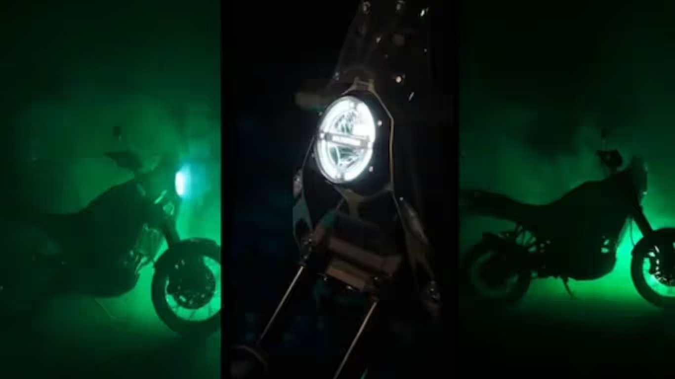 Brixton Crossfire 500 Storr Teases Ahead of Its Official Launch Brixton Crossfire 500 Storr Teases Ahead of Its Official Launch news