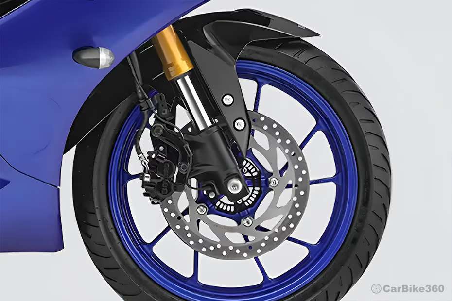Yamaha R15 V4 images Yamaha R15 V4 images
