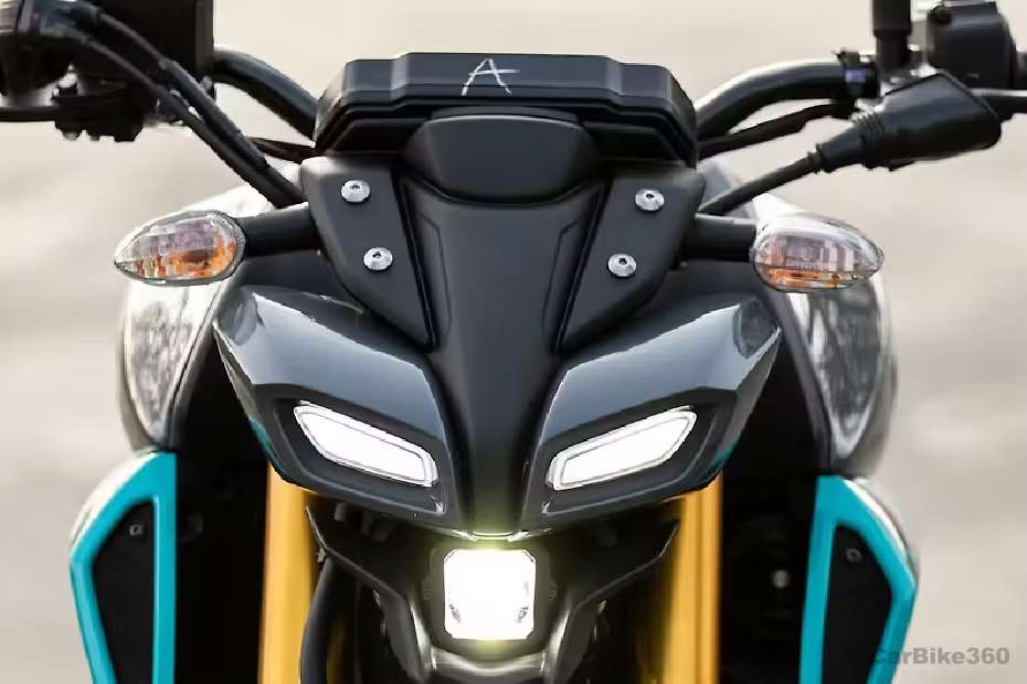 Yamaha MT 15 V2 images Yamaha MT 15 V2 images