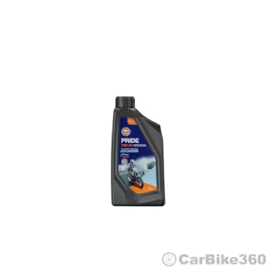Gulf Powertrac 4T 10W40 Powertrac 4T 10W40