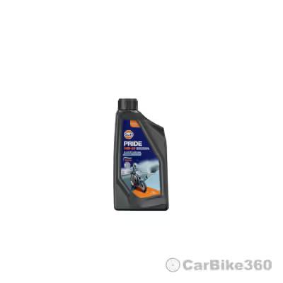 Gulf Powertrac 4T 10W40 Gulf Powertrac 4T 10W40