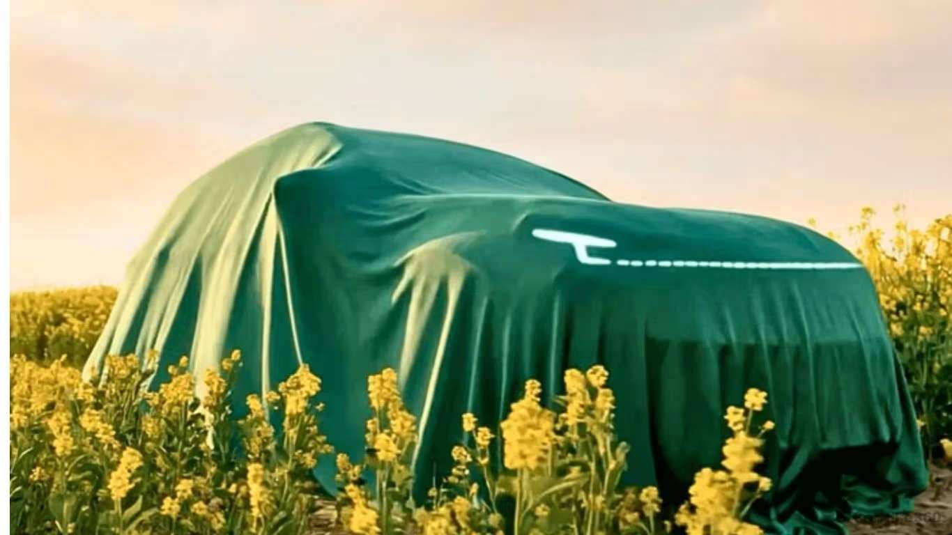 The 2026 Skoda Kushaq Facelift Will Be Unveiled Today: Here’s What We Can Expect! Audio