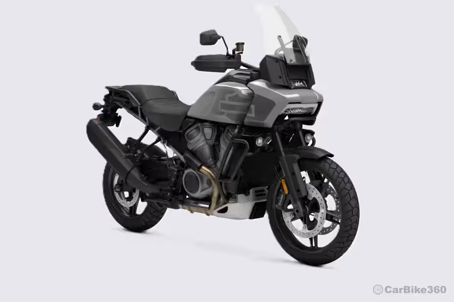 Harley-Davidson हार्ले डेविडसन पैन अमेरिका 1250 Harley-Davidson हार्ले डेविडसन पैन अमेरिका 1250
