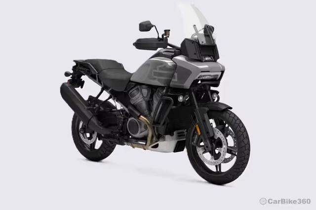 हार्ले डेविडसन पैन अमेरिका 1250 हार्ले डेविडसन पैन अमेरिका 1250