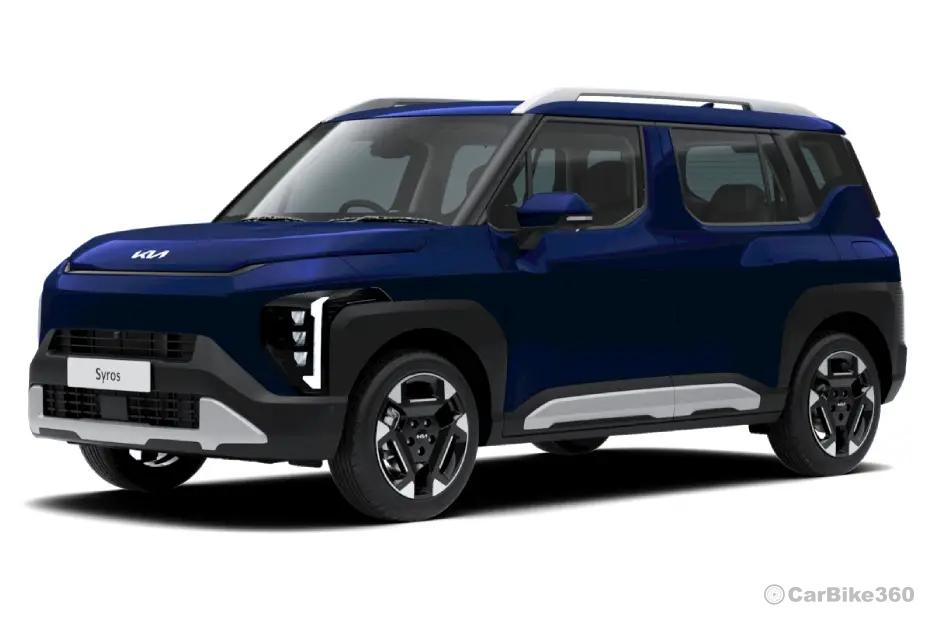 Imperial Blue Imperial Blue