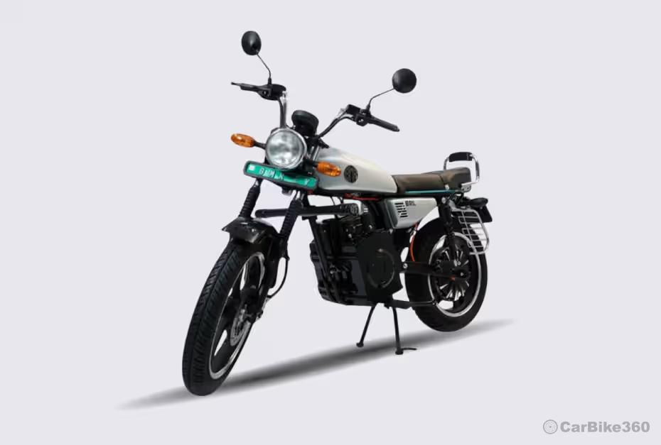 बीएमआर ईवी ब्रिगेडियर images बीएमआर ईवी ब्रिगेडियर images