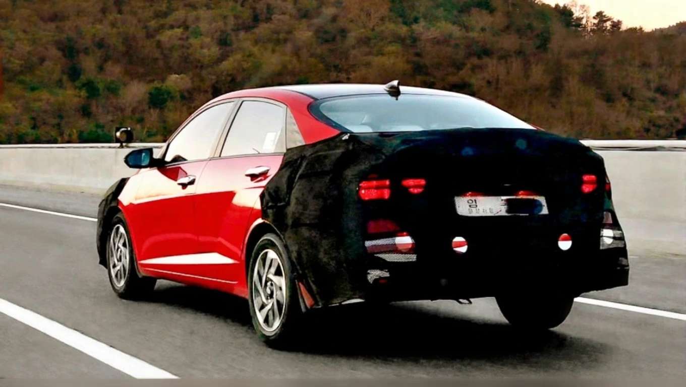 Hyundai Verna 2026