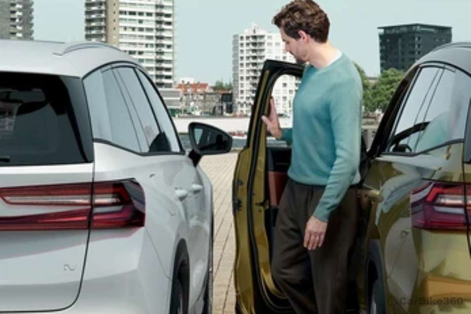 2026 Skoda Kodiaq Launched in India at Rs 26.99 Lakh With Level-2 ADAS