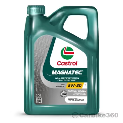 Castrol MAGNATEC 5W-30 T MAGNATEC 5W-30 T
