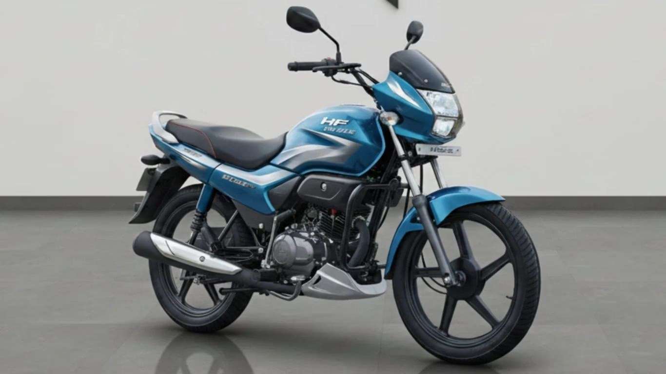 Why These Pocket-Friendly Bikes Under ₹1 Lakh Rule Indian Roads in 2026