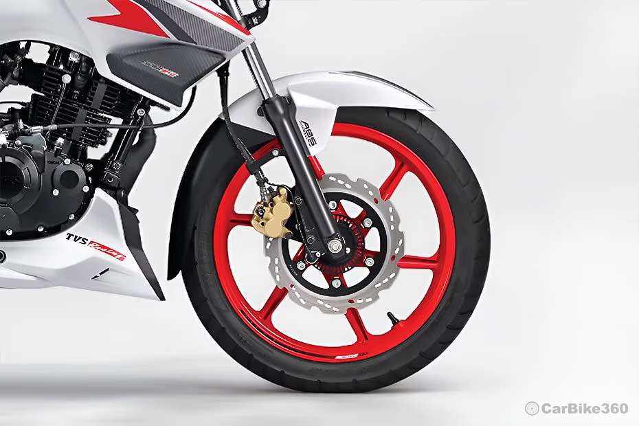 TVS Apache RTR 160 images TVS Apache RTR 160 images