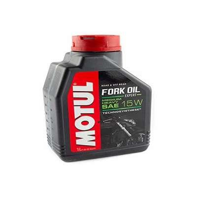 मोटुल फोर्क ऑयल एक्स्पर्ट एम/एच 15डब्ल्यू MOTUL FORK OIL EXPERT M/H 15W