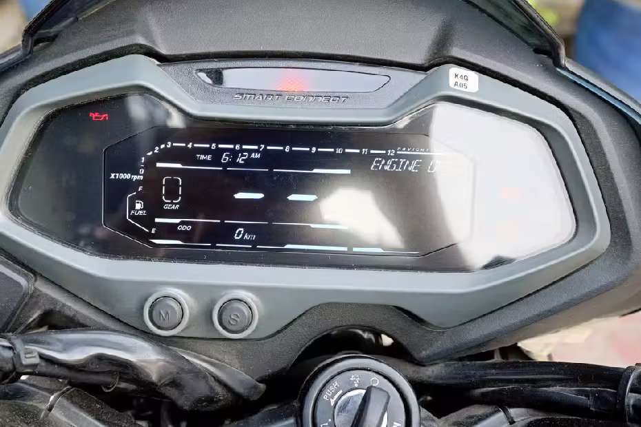Bajaj Pulsar NS200 images Bajaj Pulsar NS200 images