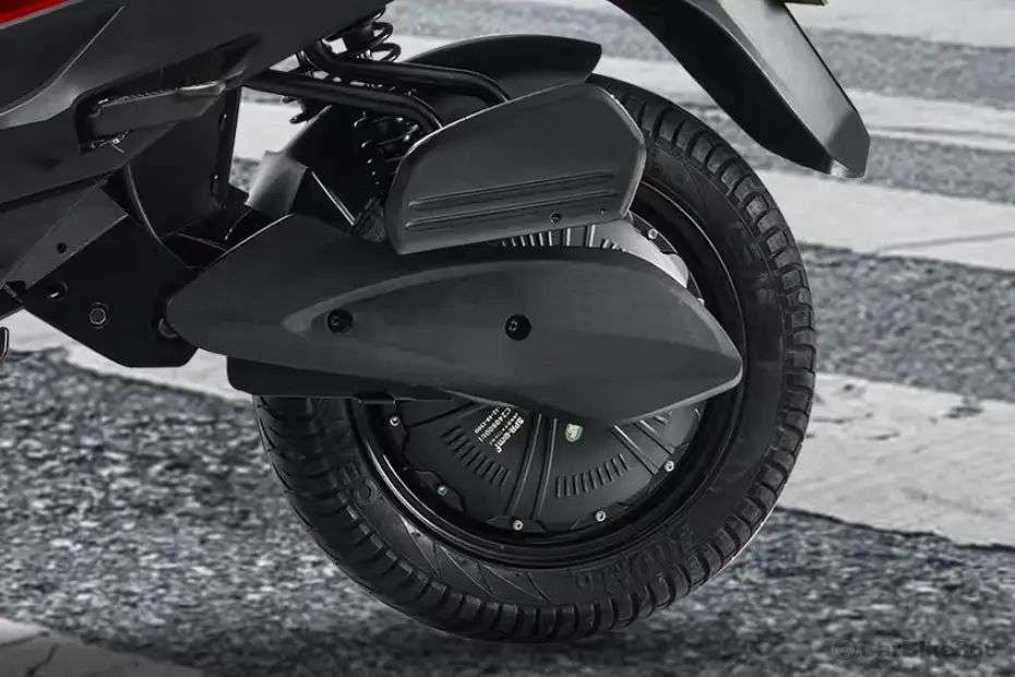 Amapere Magnus Neo Rear Tyre View Amapere Magnus Neo Rear Tyre View