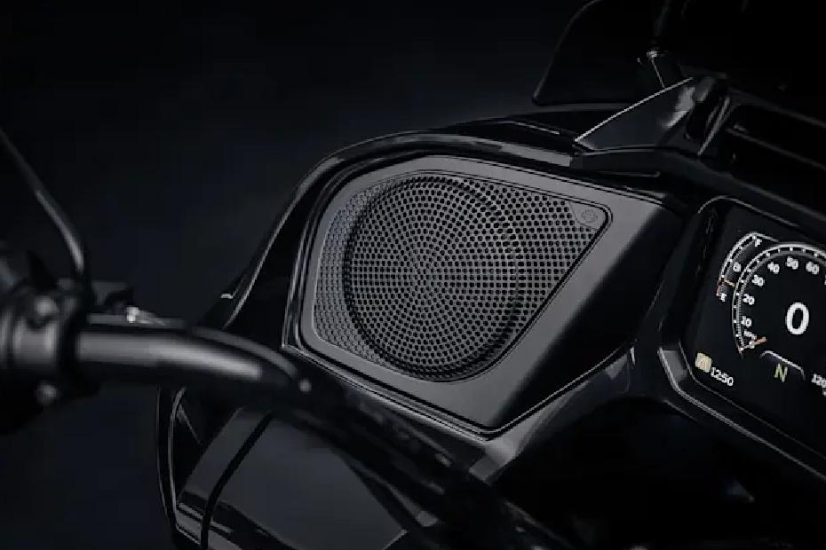 Harley davidson road glide special speakers Harley davidson road glide special speakers