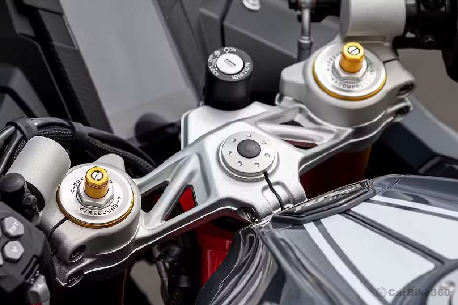 TVS Apache RR 310 images TVS Apache RR 310 images