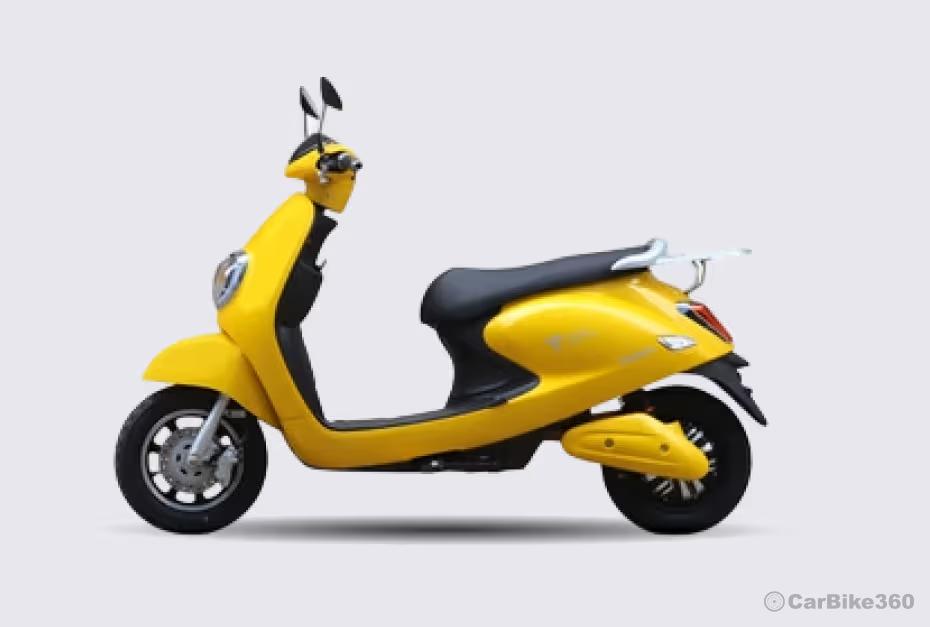 Techo Electra Emerge Left Side Techo Electra Emerge Left Side