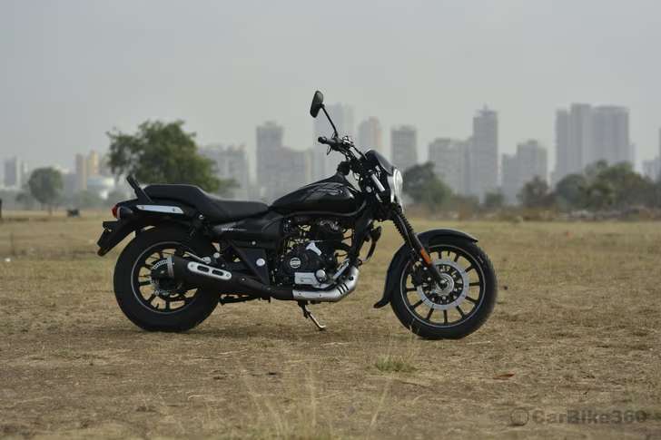 Bajaj Avenger Street 160 images Bajaj Avenger Street 160 images