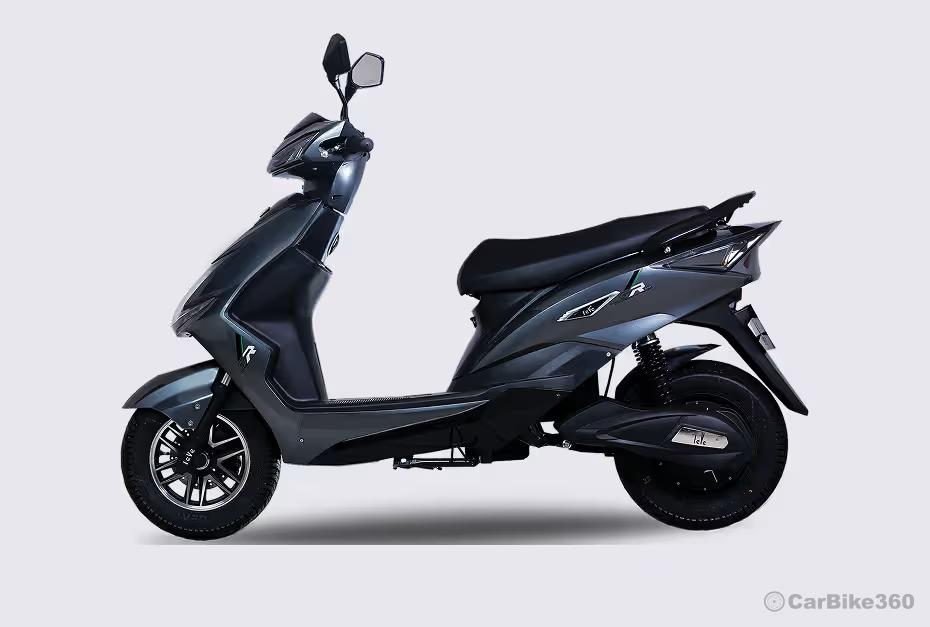 EeVe Wind Left Side EeVe Wind Left Side