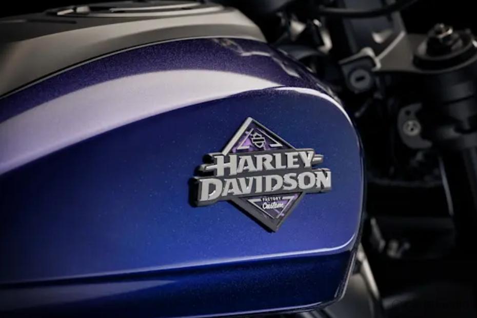 Harley davidson sportster s fuel tank Harley davidson sportster s fuel tank