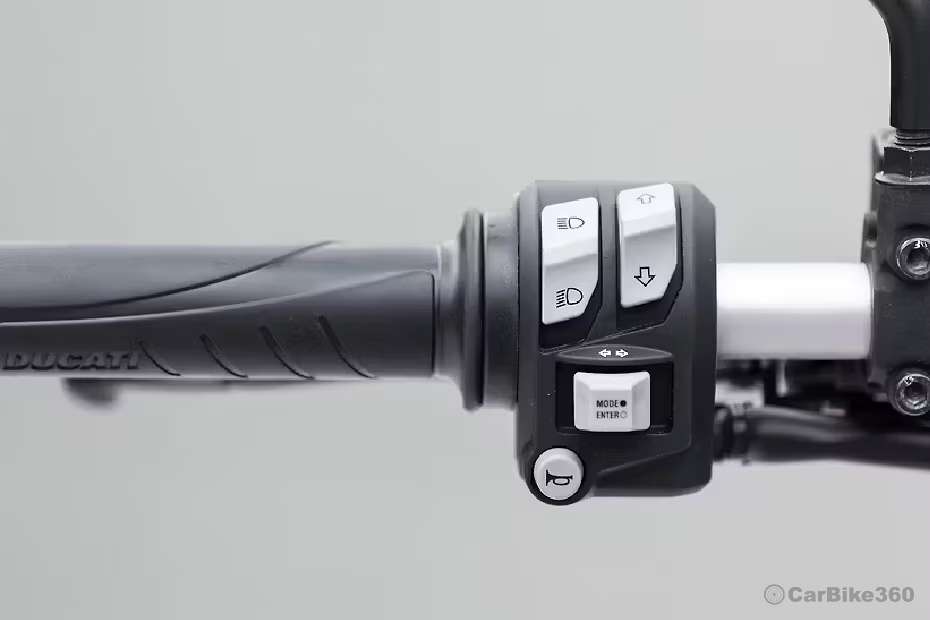 Ducati Scrambler Icon images Ducati Scrambler Icon images