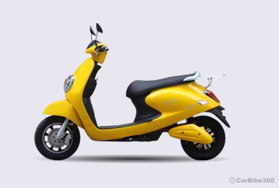 Techo Electra Emerge Left Side Techo Electra Emerge Left Side