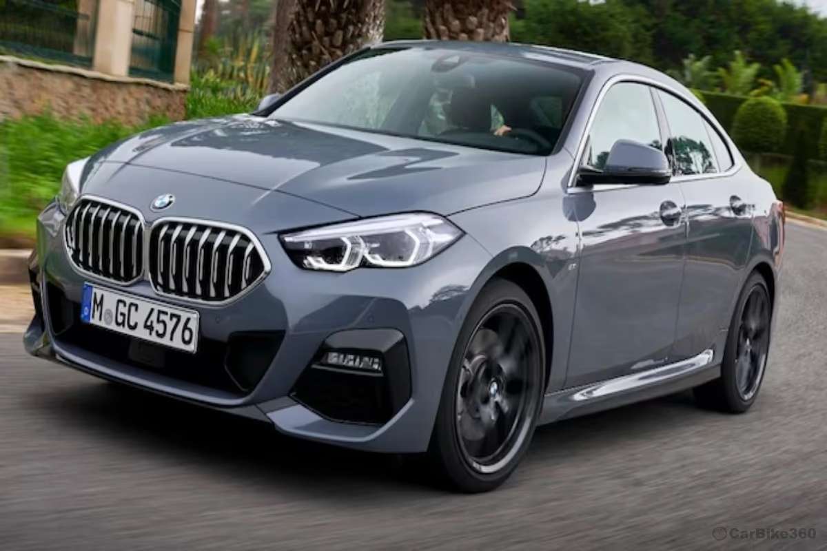All-New BMW 2 Series Gran Coupe launched in India with a starting price of Rs 46.90 lakh onwards Audio