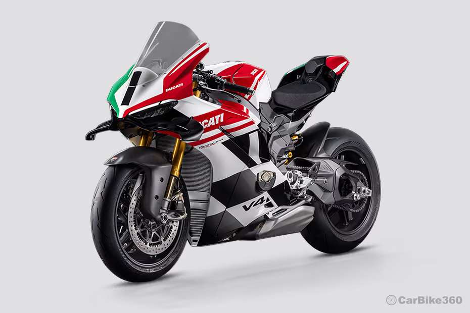 Ducati Panigale V4 images Ducati Panigale V4 images