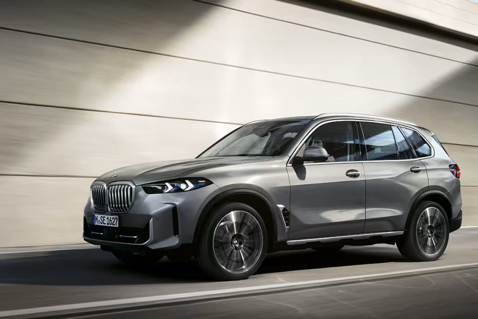 X5 X5