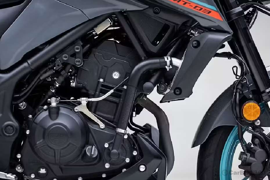 Yamaha MT 03 images Yamaha MT 03 images
